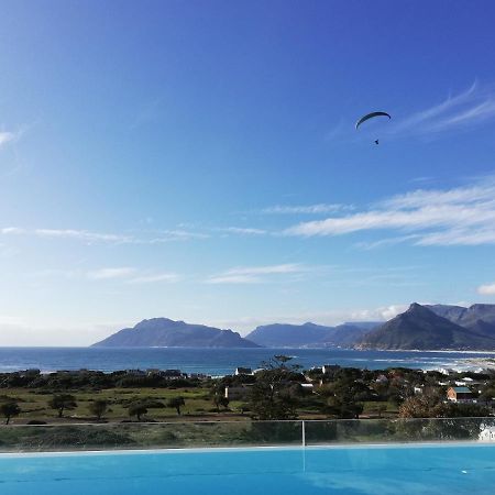 Mountain & Sea Apartments Kommetjie Eksteriør billede