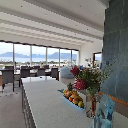 Mountain & Sea Apartments Kommetjie Eksteriør billede