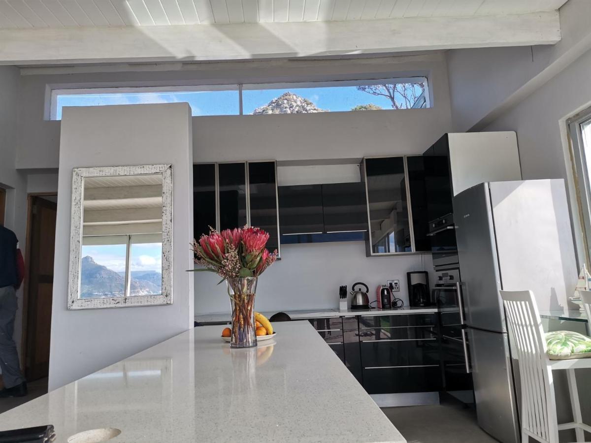 Mountain & Sea Apartments Kommetjie Eksteriør billede