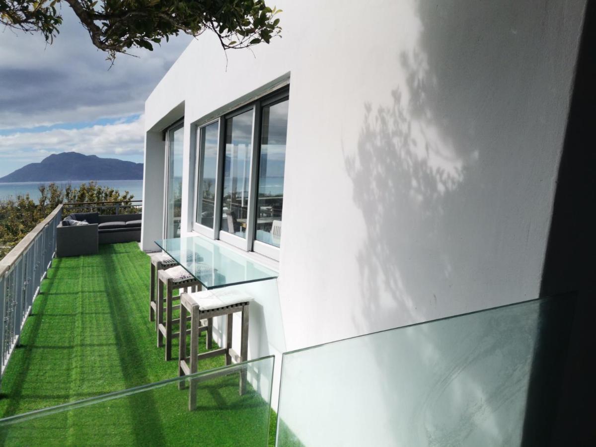 Mountain & Sea Apartments Kommetjie Eksteriør billede