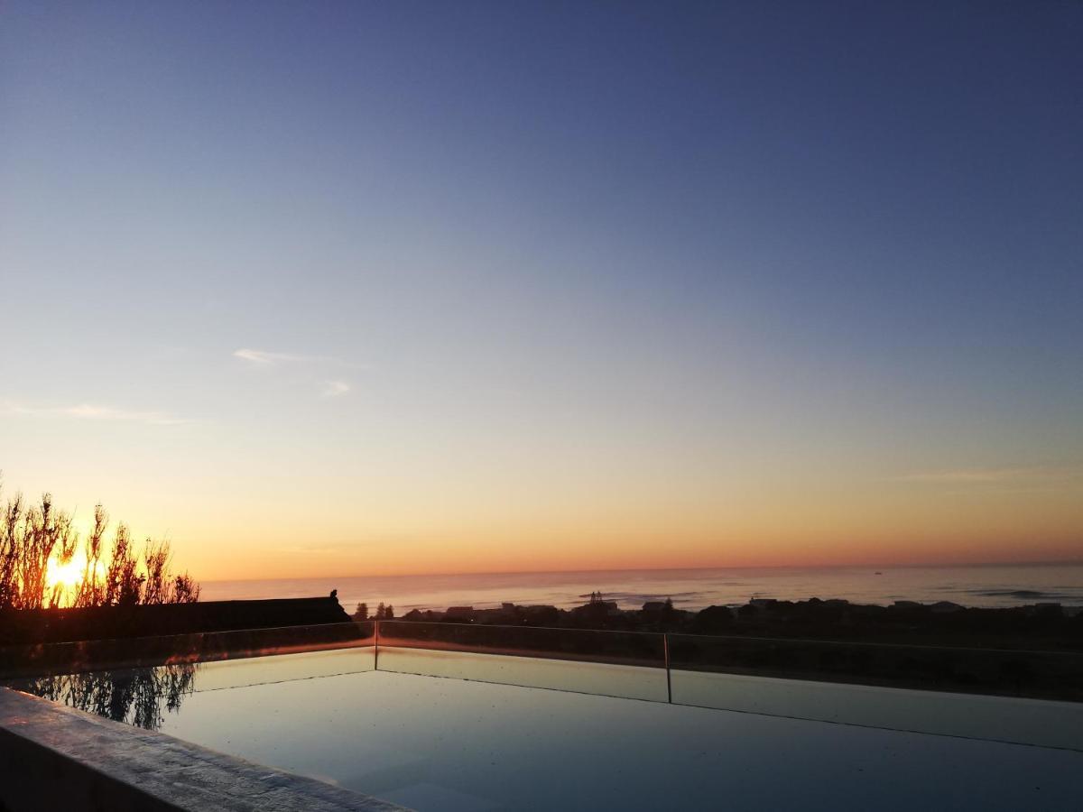 Mountain & Sea Apartments Kommetjie Eksteriør billede