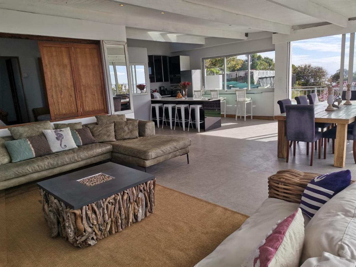 Mountain & Sea Apartments Kommetjie Eksteriør billede