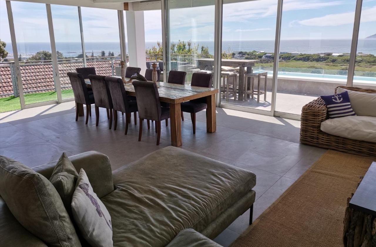 Mountain & Sea Apartments Kommetjie Eksteriør billede