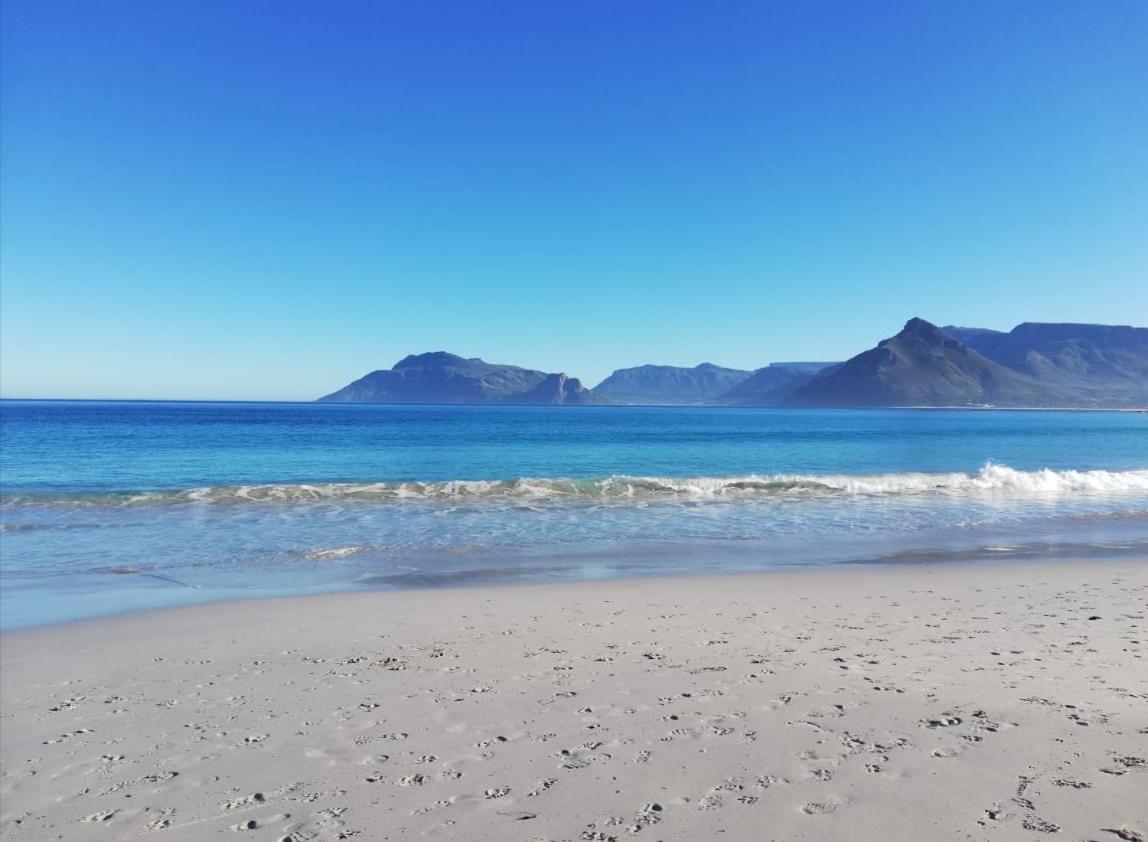 Mountain & Sea Apartments Kommetjie Eksteriør billede