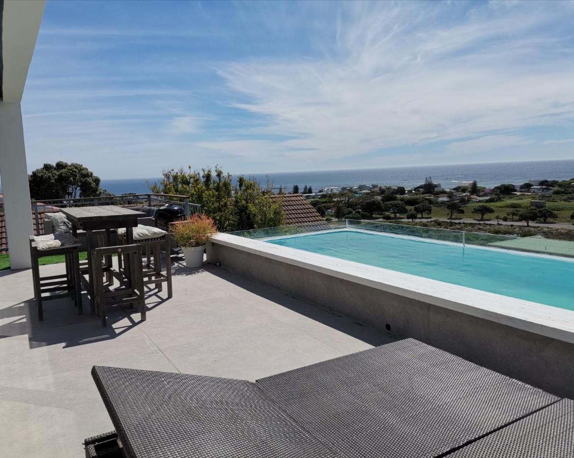 Mountain & Sea Apartments Kommetjie Eksteriør billede