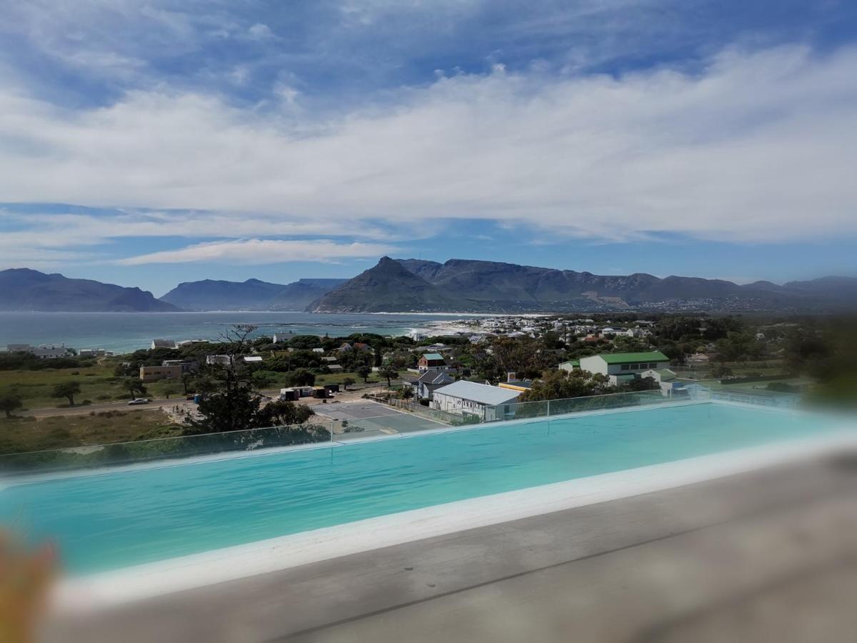 Mountain & Sea Apartments Kommetjie Eksteriør billede