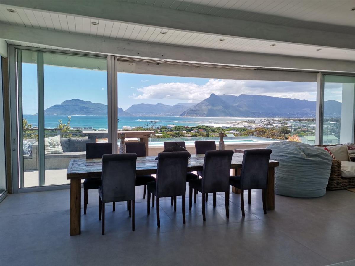 Mountain & Sea Apartments Kommetjie Eksteriør billede