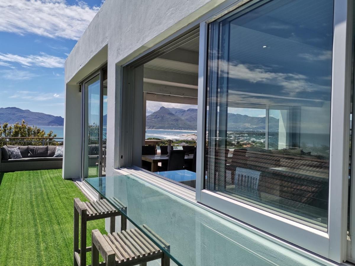 Mountain & Sea Apartments Kommetjie Eksteriør billede