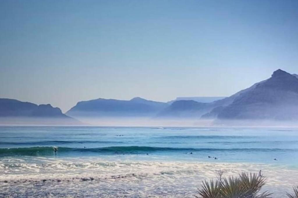 Mountain & Sea Apartments Kommetjie Eksteriør billede