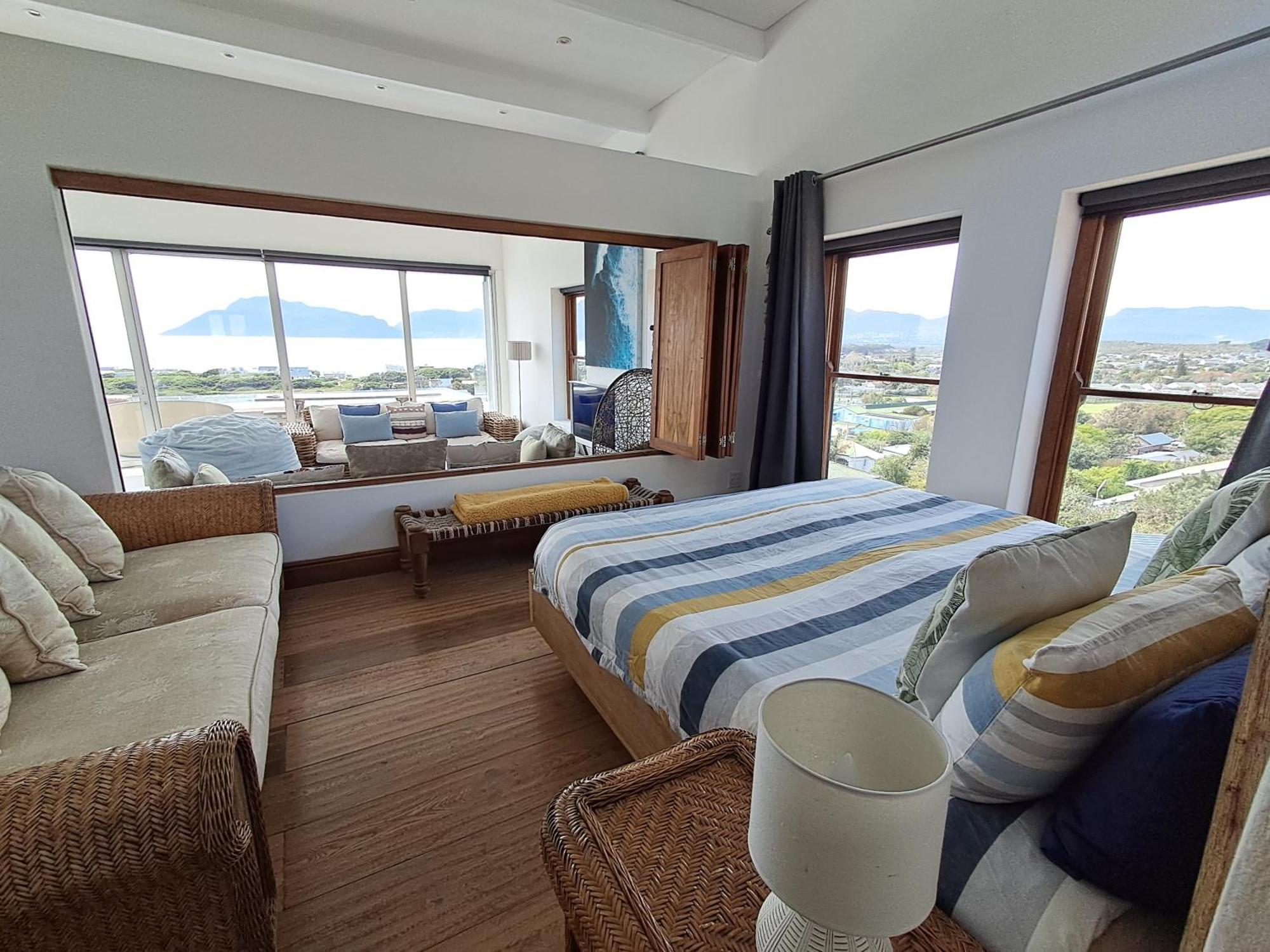 Mountain & Sea Apartments Kommetjie Eksteriør billede