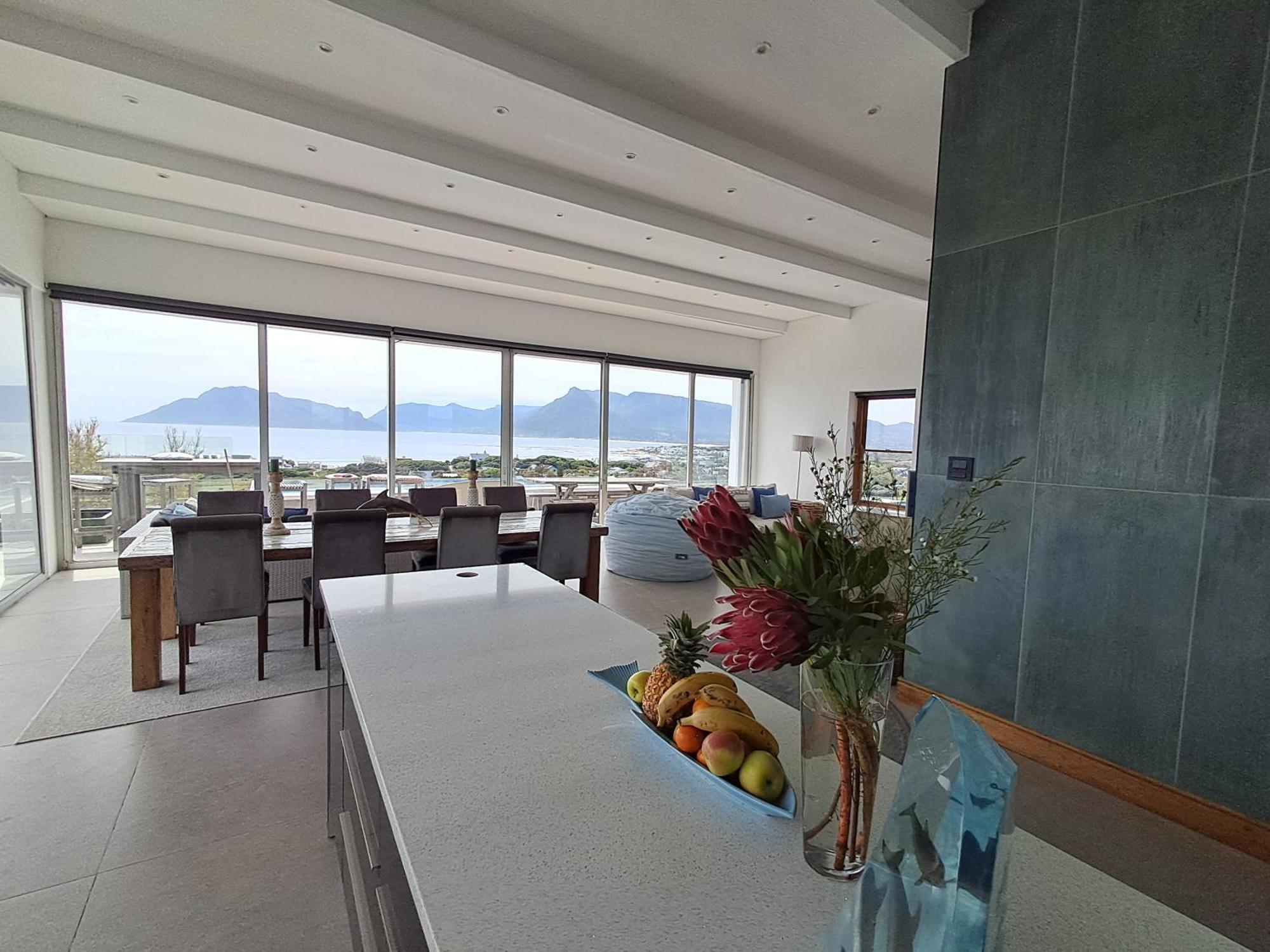 Mountain & Sea Apartments Kommetjie Eksteriør billede