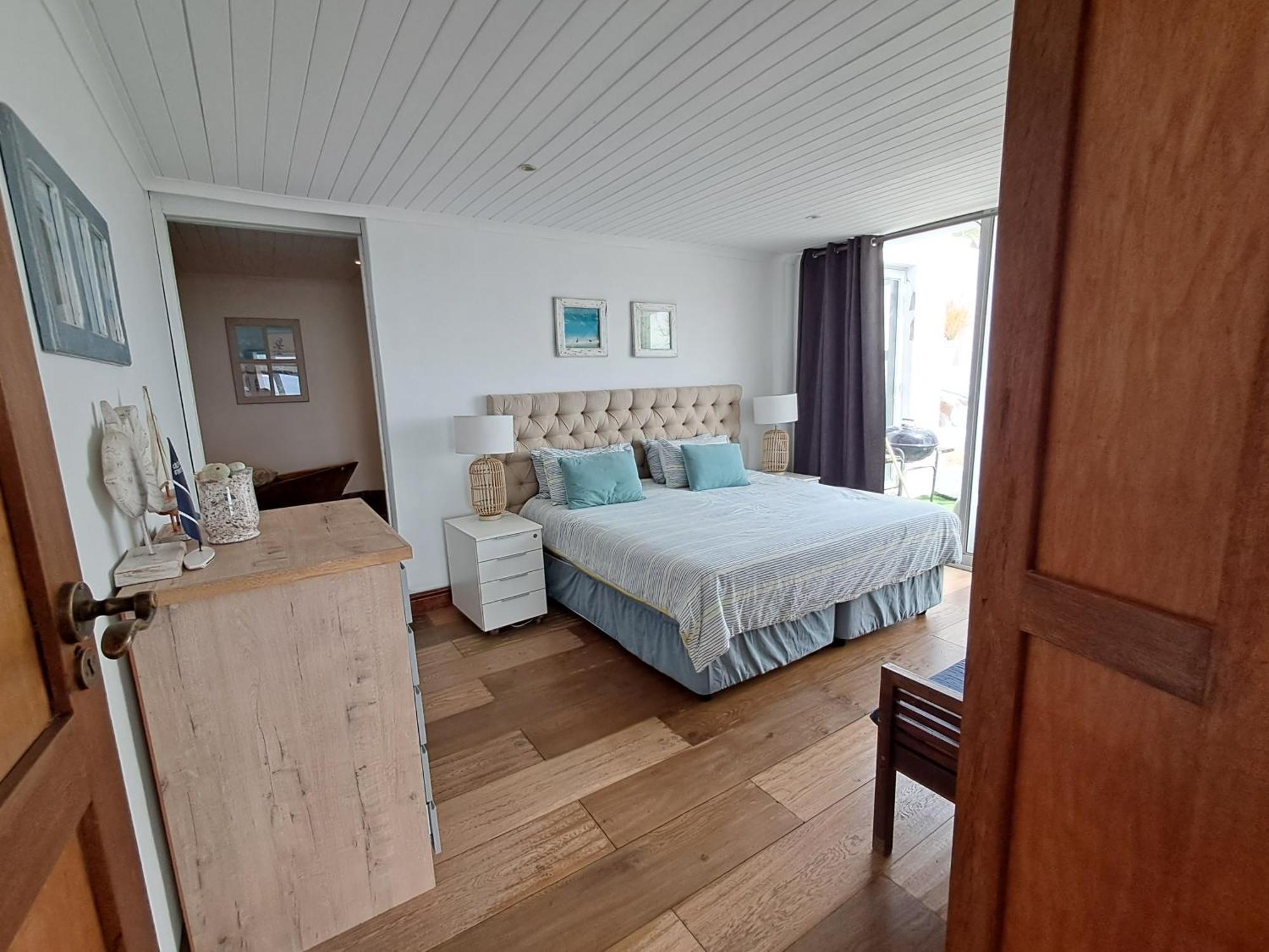 Mountain & Sea Apartments Kommetjie Eksteriør billede