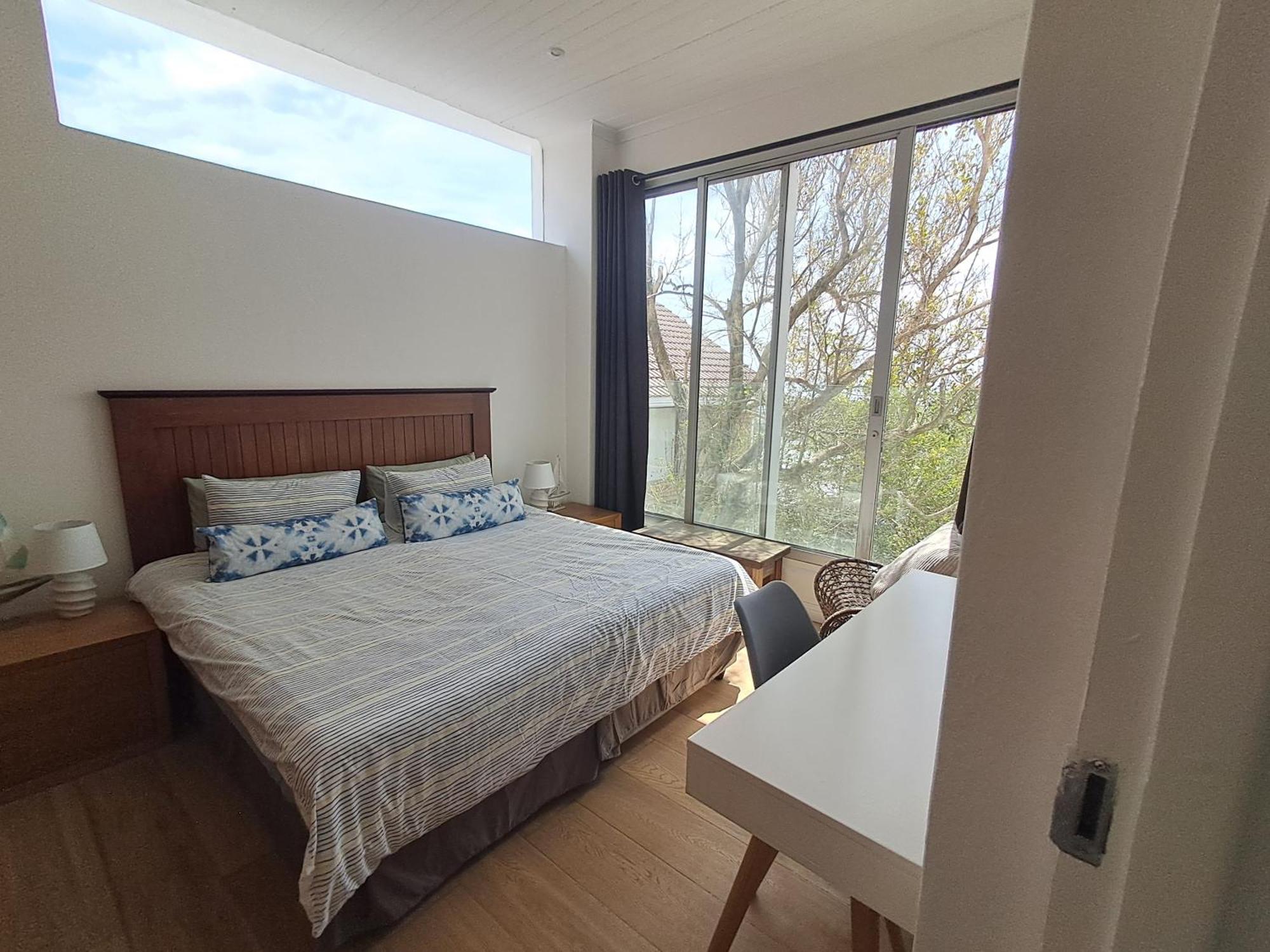 Mountain & Sea Apartments Kommetjie Eksteriør billede