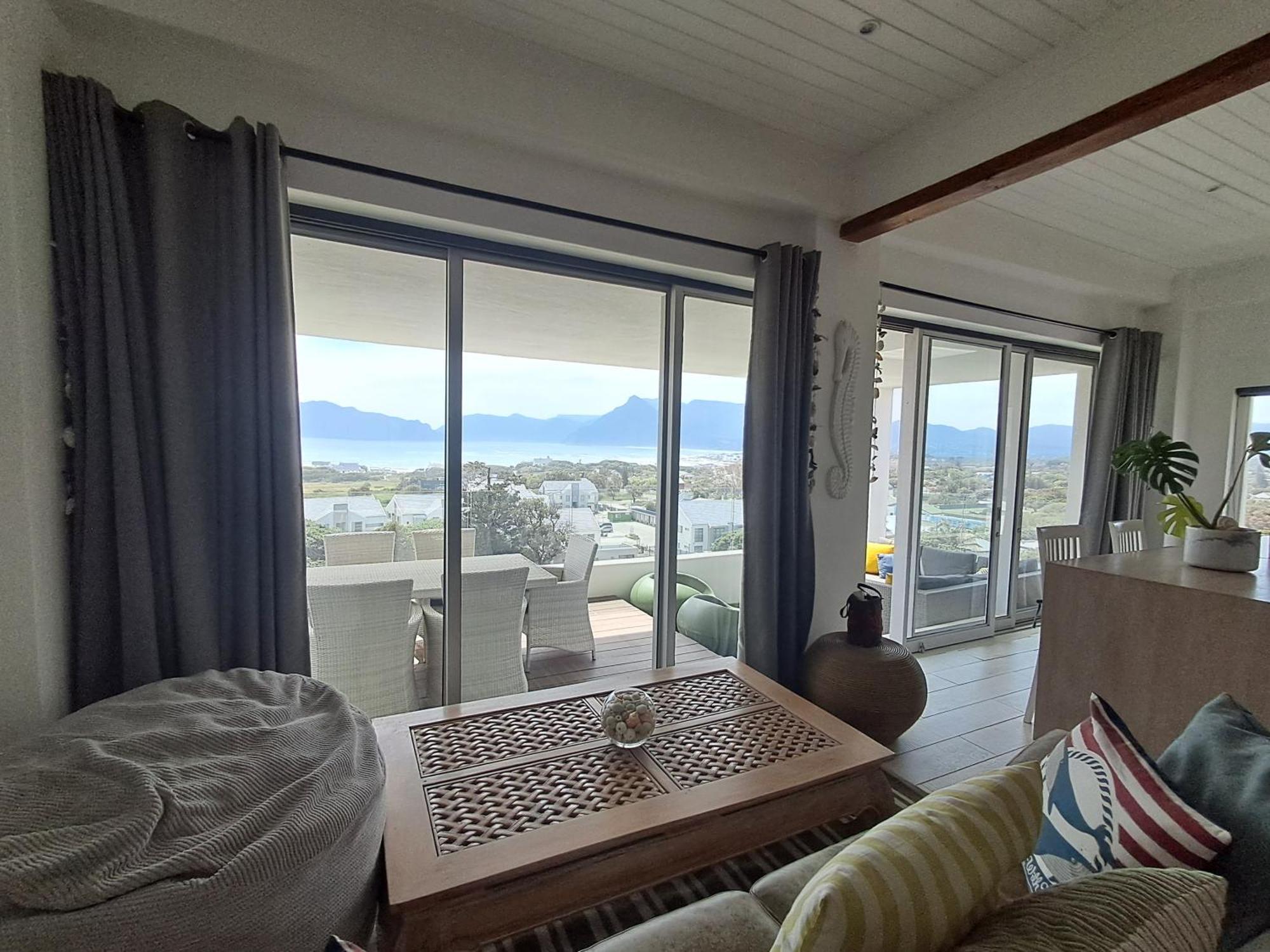 Mountain & Sea Apartments Kommetjie Eksteriør billede