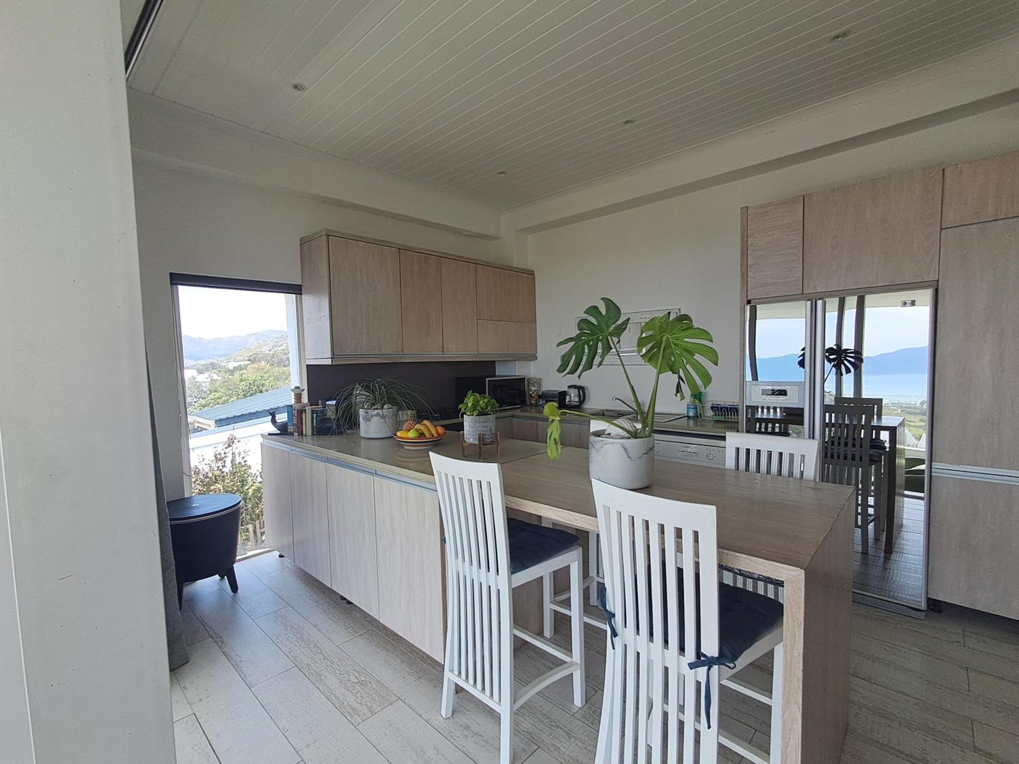 Mountain & Sea Apartments Kommetjie Eksteriør billede
