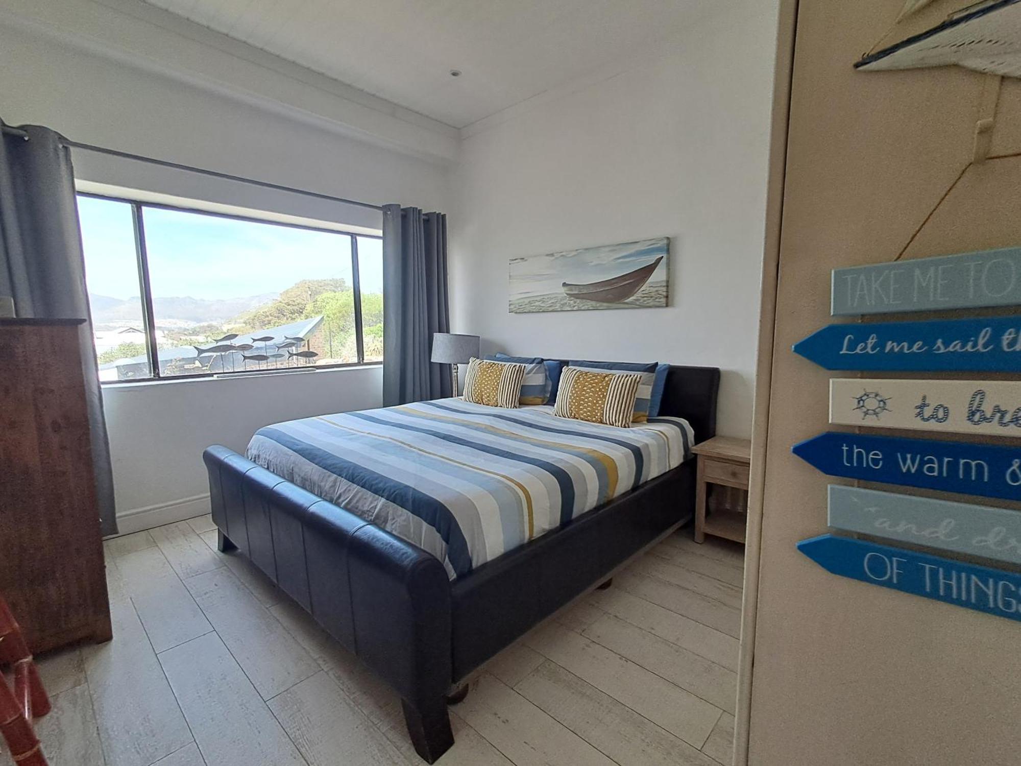 Mountain & Sea Apartments Kommetjie Eksteriør billede