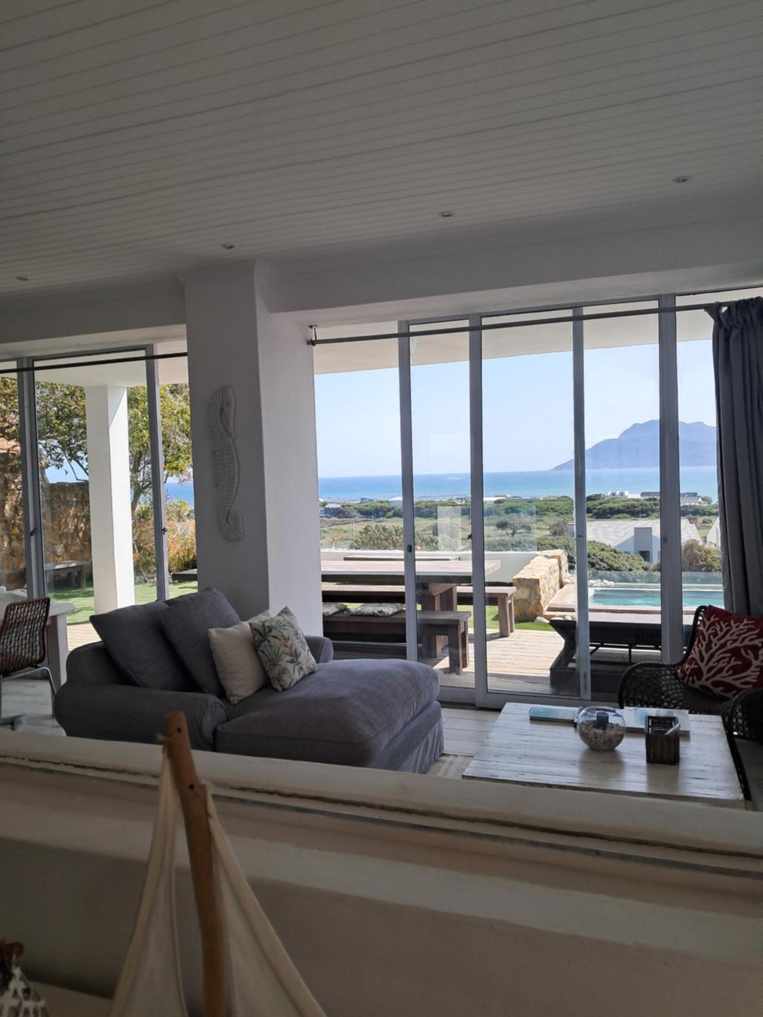 Mountain & Sea Apartments Kommetjie Eksteriør billede