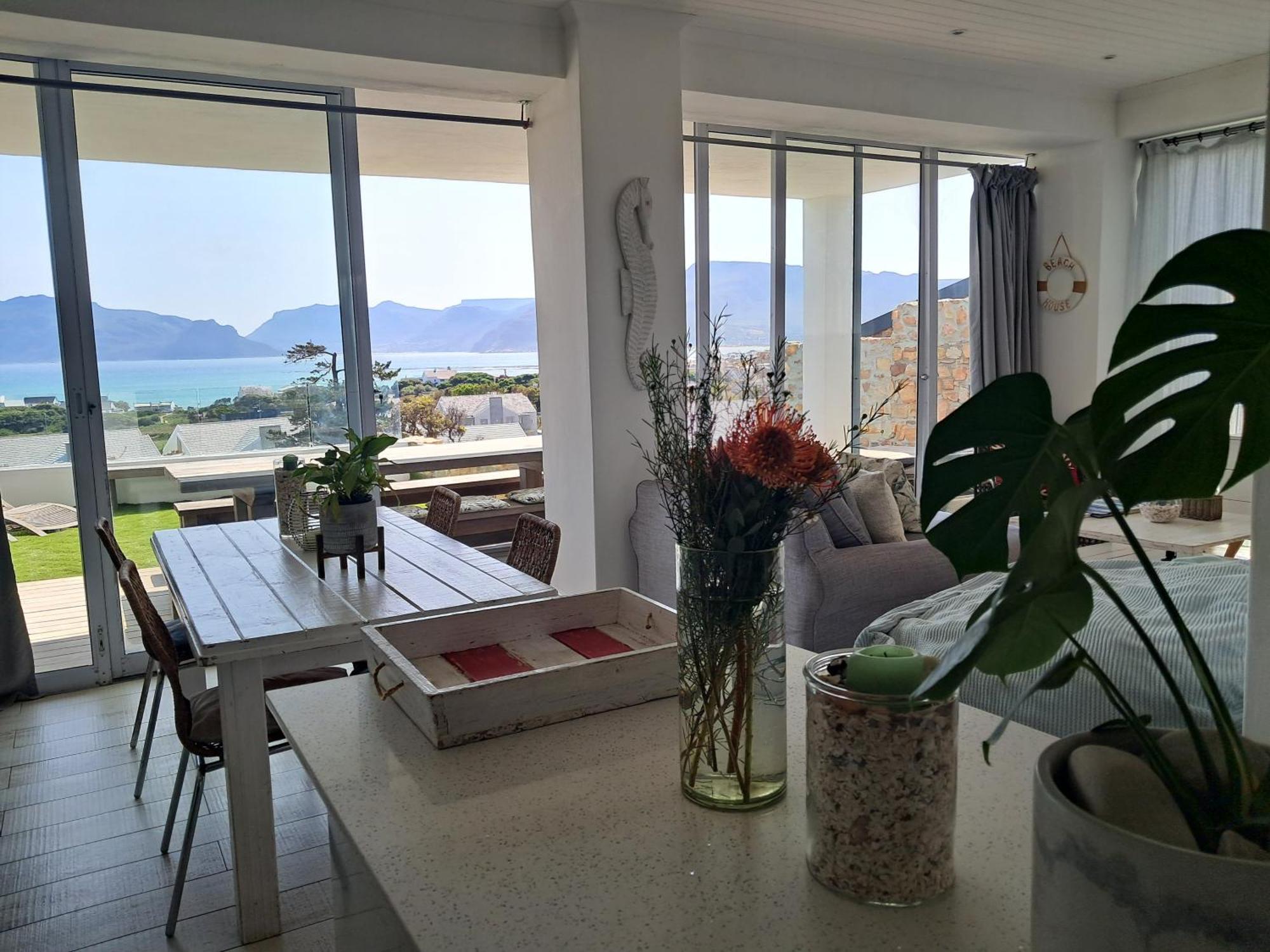 Mountain & Sea Apartments Kommetjie Eksteriør billede