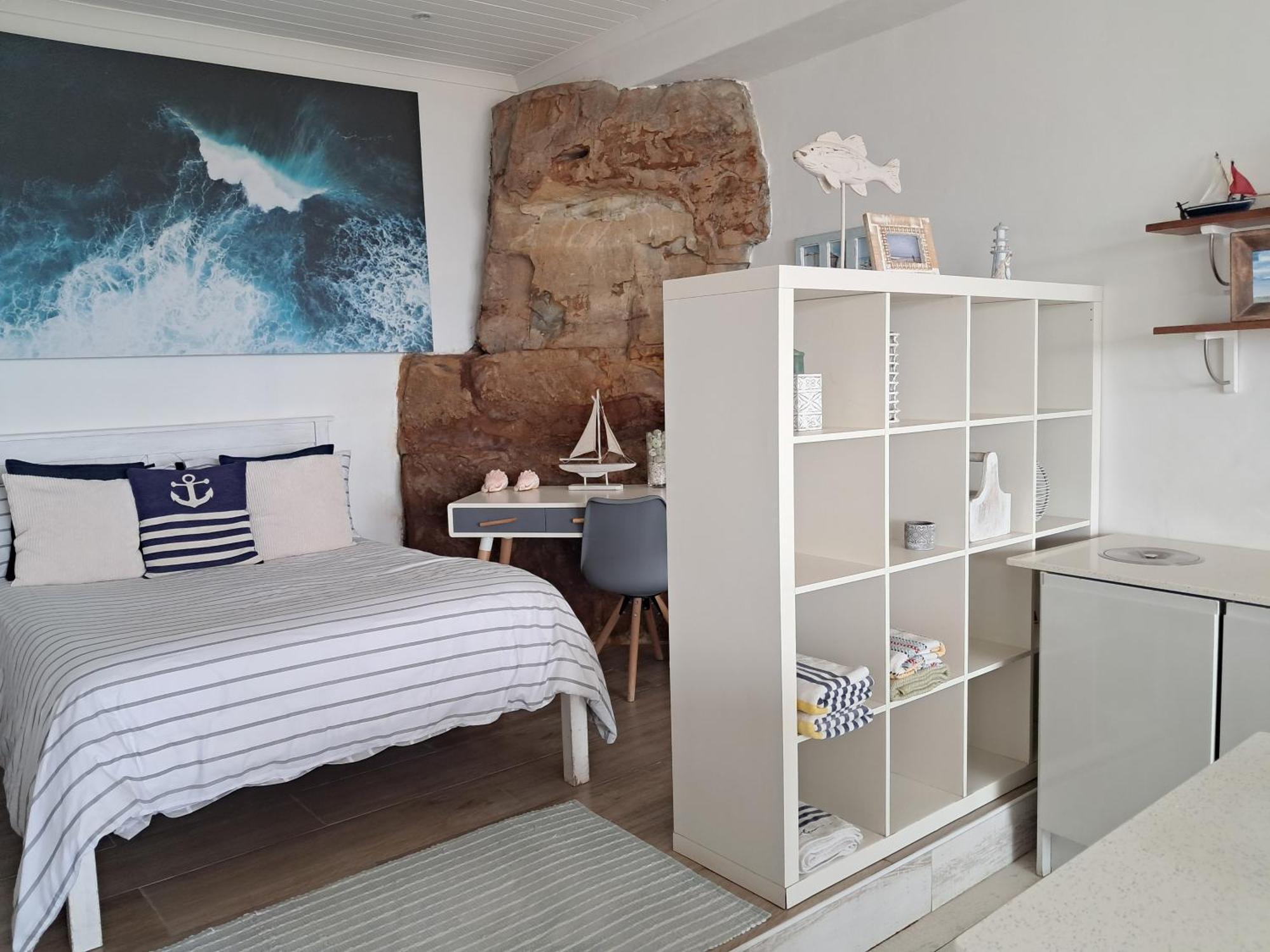 Mountain & Sea Apartments Kommetjie Eksteriør billede