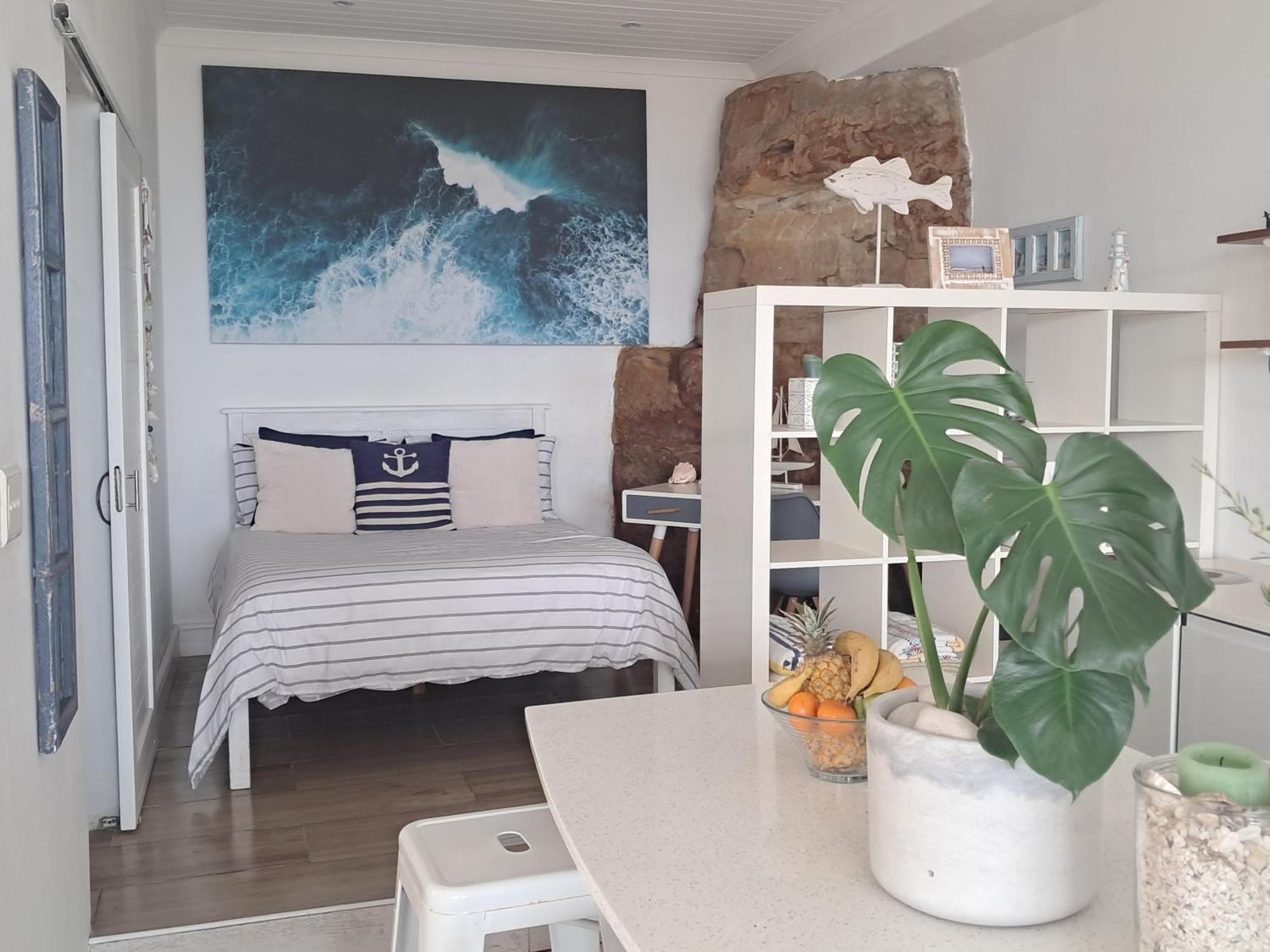 Mountain & Sea Apartments Kommetjie Eksteriør billede